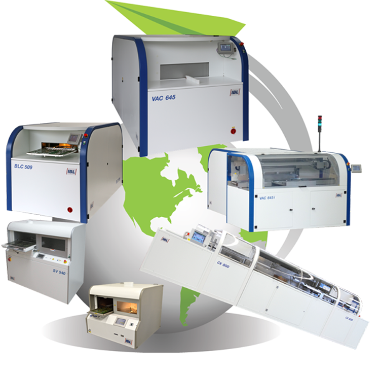 IBL Technology