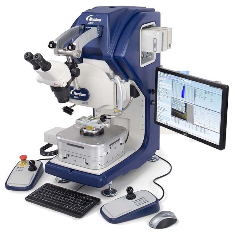 Nordson Dage 4000 Optima Bondtester