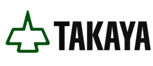 Takaya Logo