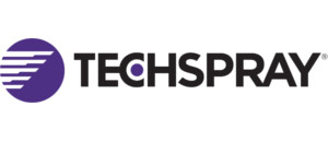 techspray logo