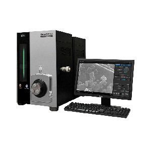SEC SNE-4000M taramalı elektron mikroskobu SEM