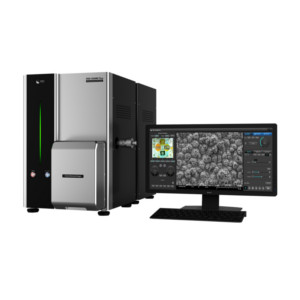 SEC SNE-4000M PLUS taramalı elektron mikroskobu SEM