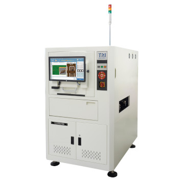 TRI TR7007QI Otomatik Krem Lehim İnceleme (SPI) Makinesi