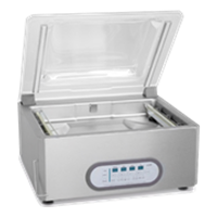 SDV-46 Vakum paketleme makinesi