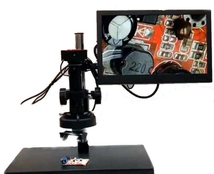 Prozoom Digi 3D Dijital Mikroskop