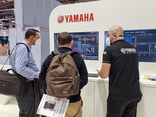 Yamaha Productronica 
