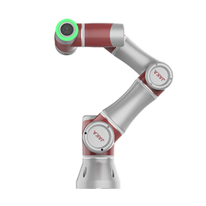 İşbirlikçi Robot (Cobot)
