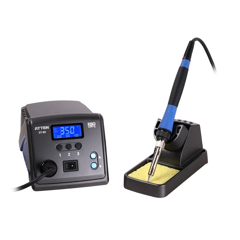 ATTEN ST-80 80W