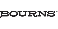bourns logo