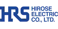 hirose electric logo