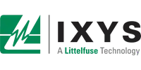 ixys logo