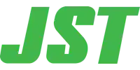 jst logo