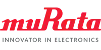murata electronics logo