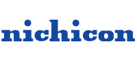 nichicon logo