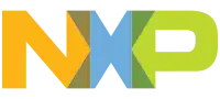 nxp semiconductors logo