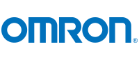 omron electronics logo