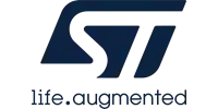 st micro logo
