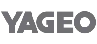 yageo logo
