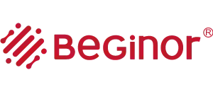 beginor logo