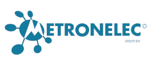 Metronelec logo