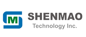 shenmao-logo