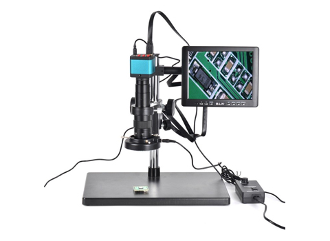
ProZoom Digi 5 Ultra HD Dijital Video Mikroskop
