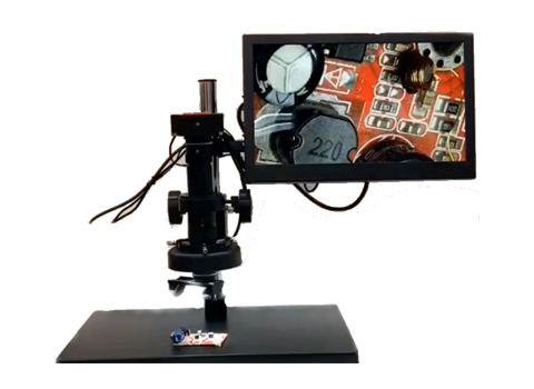 prozoom digi 3d üç boyutlu dijital mikroskop