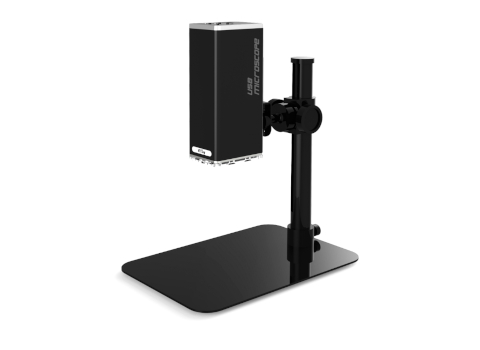 ProZoom digi 12 USB mikroskop 5MPixel CMOS