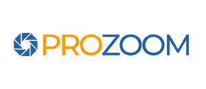 prozoom logo