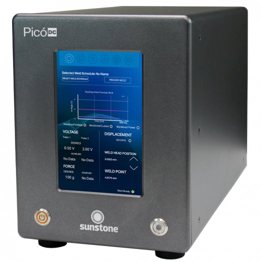 Sunstone Pico DC Kaynak Makinesi Pico