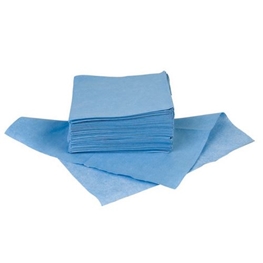 techspray techclean mavi polyester selüloz temizleme bezi