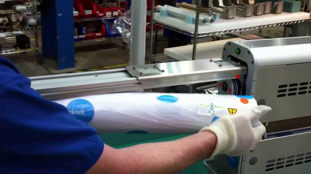 Teknek Adhesive Rolls Eco Paper