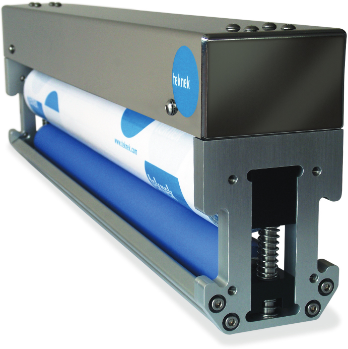 Teknek Adhesive Rolls Eco Paper