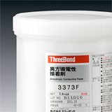 threebond 3370 serisi elektriksel iletken yapıştırıcı pasta