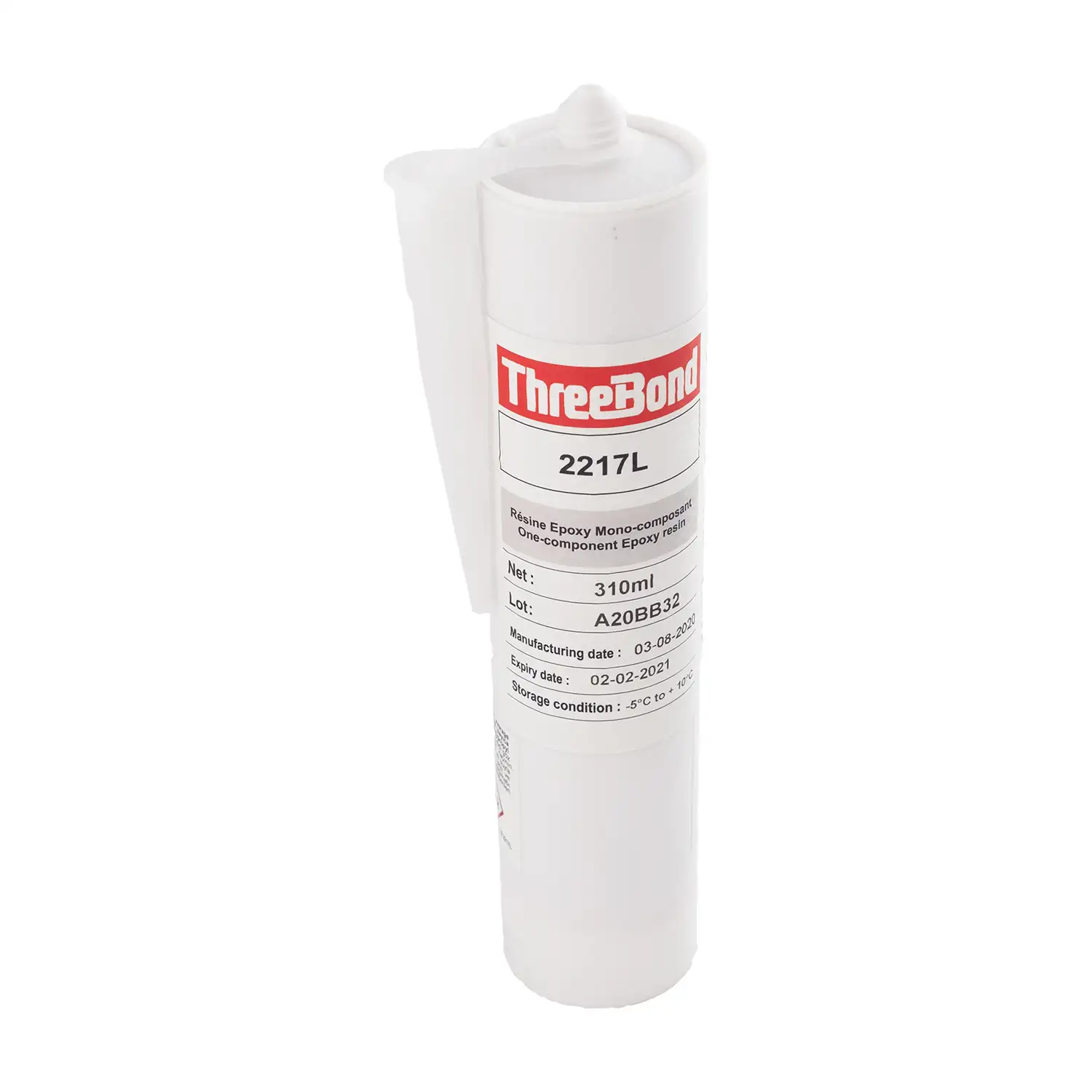 threebond-2217-smd-glue-300cc-310ml-kartuş